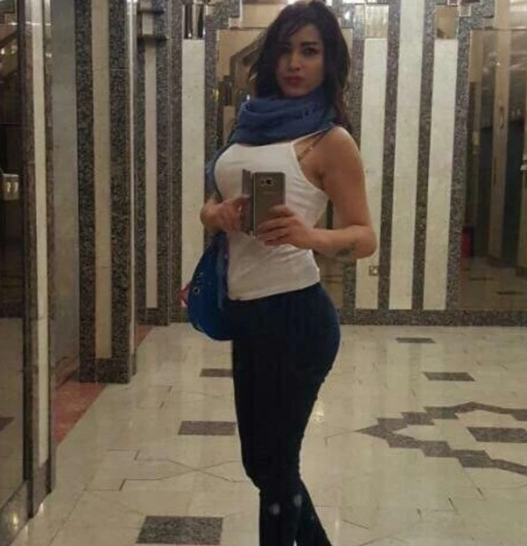 Najla Lebanese – Lebanese escort in Beirut, Escort, Beirut