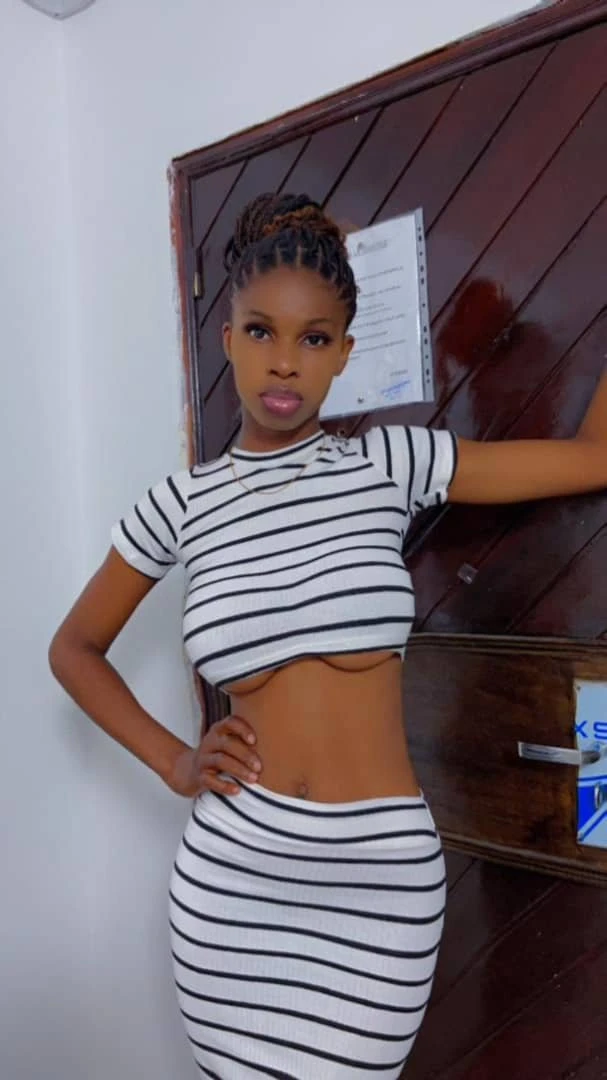 Keffi – Ghanaian escort in Abidjan — 3 / 4