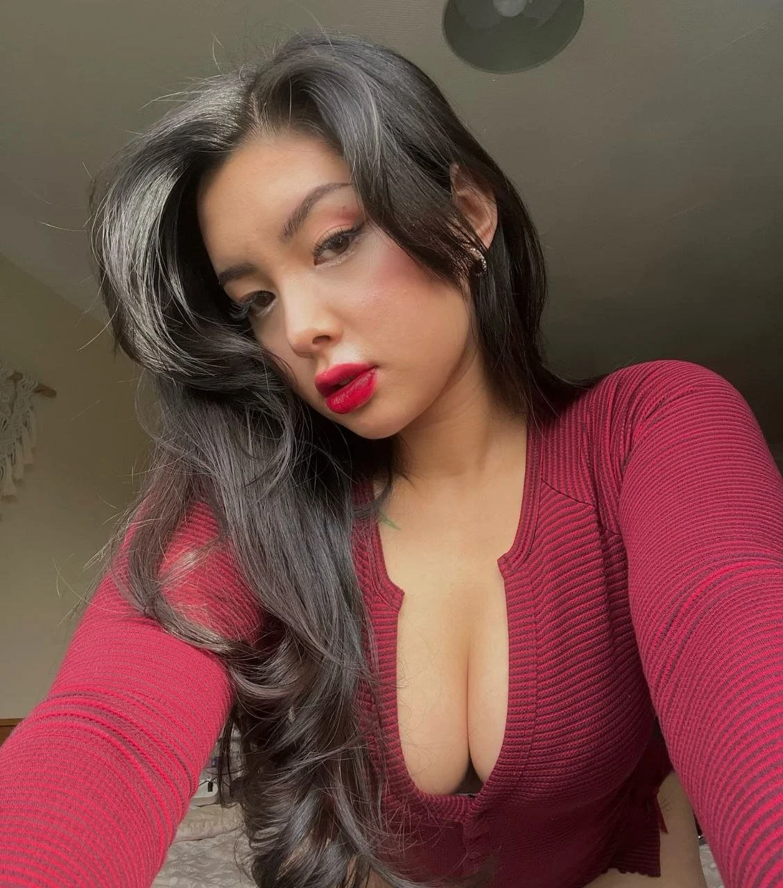 Eve Hook Up Cam Show 🤍🇳🇵 – Nepalese escort in Pokhara — 4 / 6