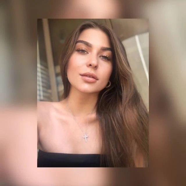 Jessica – Belarusian escort in Hong Kong — 3 / 6
