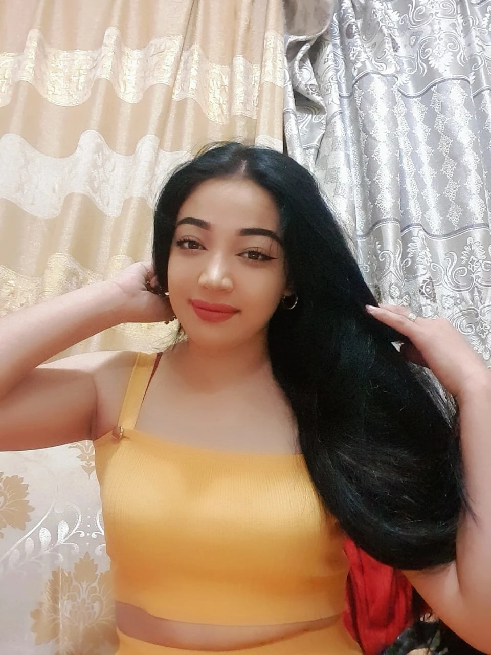 High Class Russian Call Girl in Delhi – Russian escort in New Delhi — 5 / 7