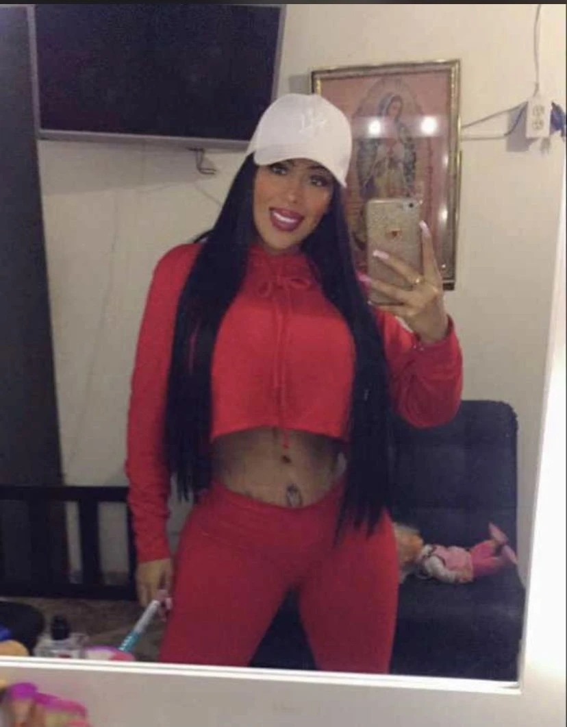 Sofia – Colombian escort in Malta — 13 / 14