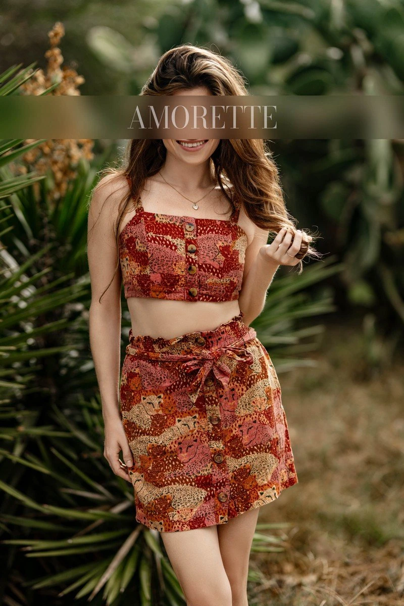 Ellie - Amorette International – American escort in Florida, Escort, Florida
