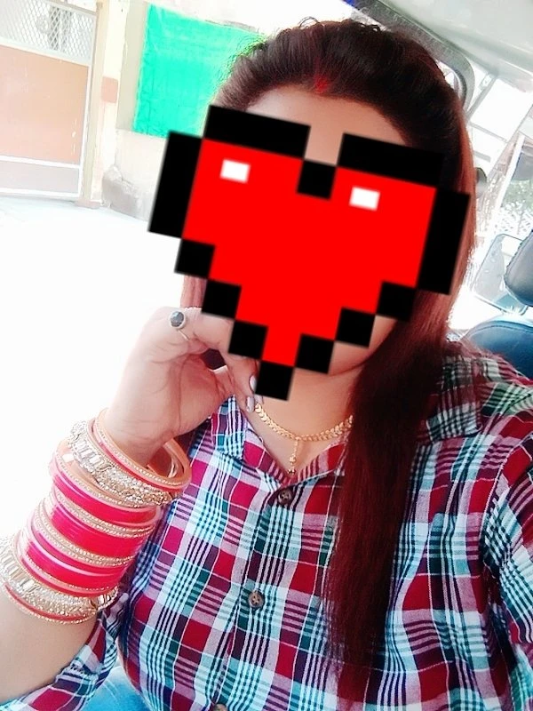 Vaishali Newly Married – Indian escort in New Delhi, Escort, New Delhi