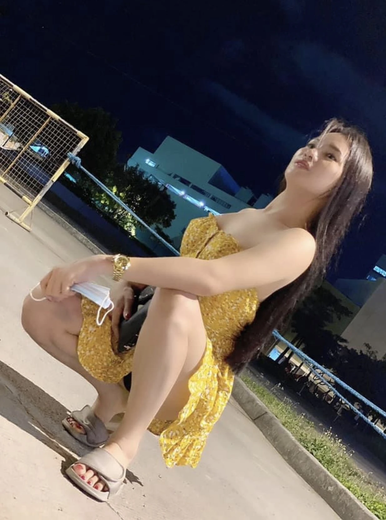 Sweetsexystef – British escort in Macao — 6 / 16