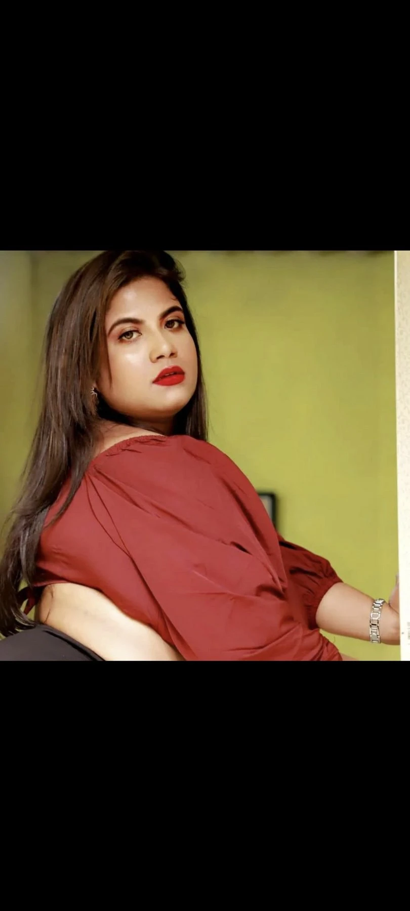 Ruchi – Indian escort in Bangalore — 2 / 4