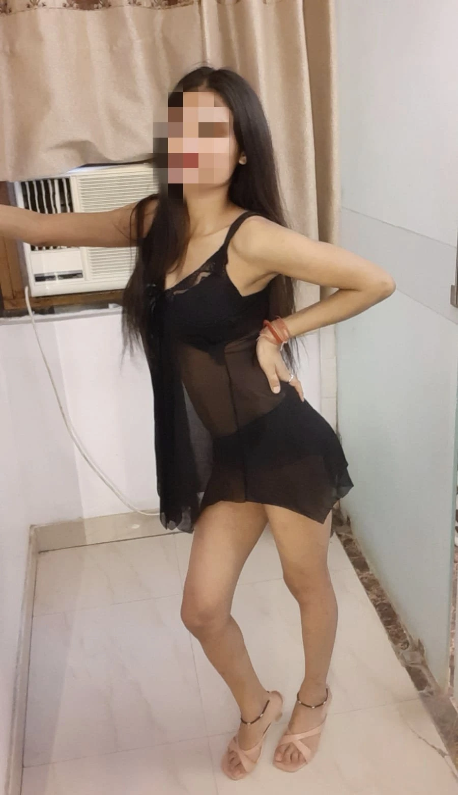 Jiya – Indian escort in New Delhi — 5 / 8