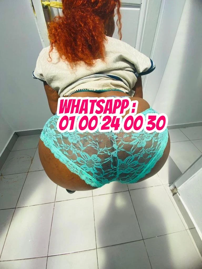 Jones – Ivorian escort in Abidjan — 3 / 6