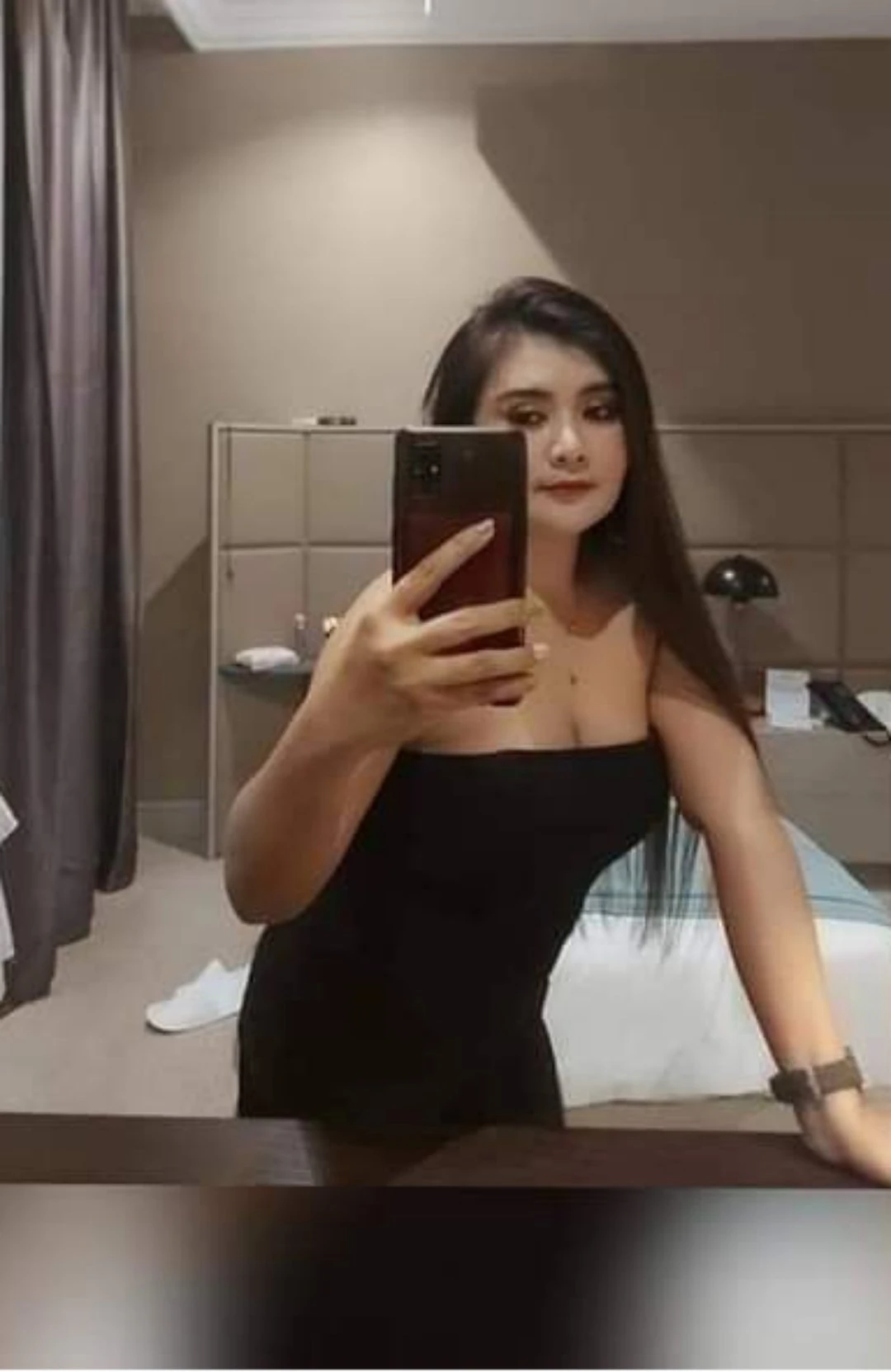Cuirong – Chinese escort in Budva — 2 / 4