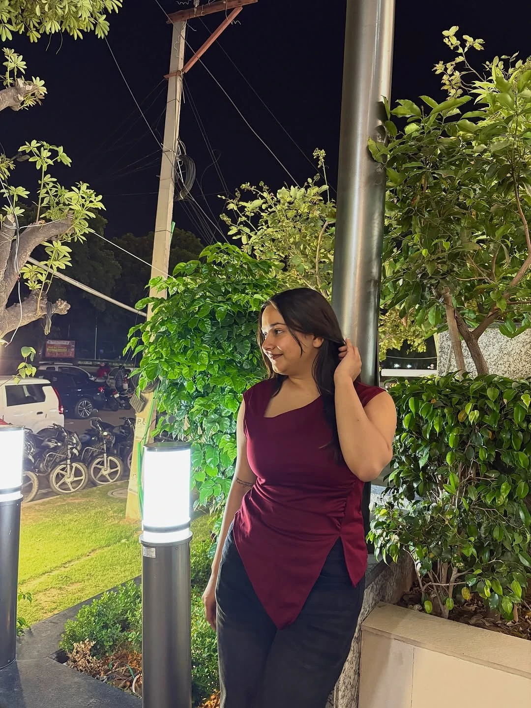 Amrita – Indian escort in Jaipur — 2 / 4