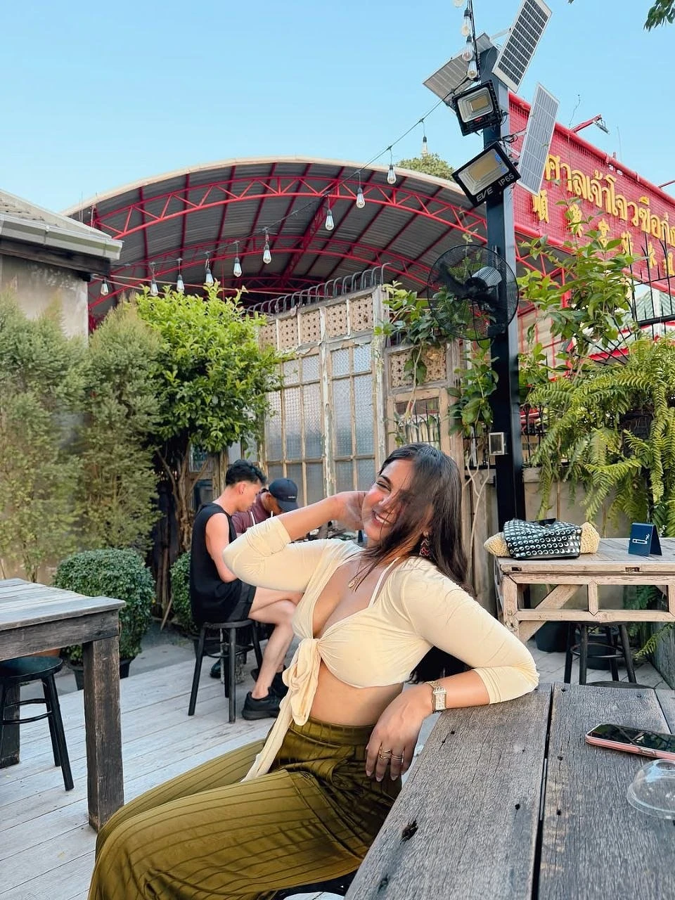 Shivani – Indian escort in Hyderabad — 3 / 4