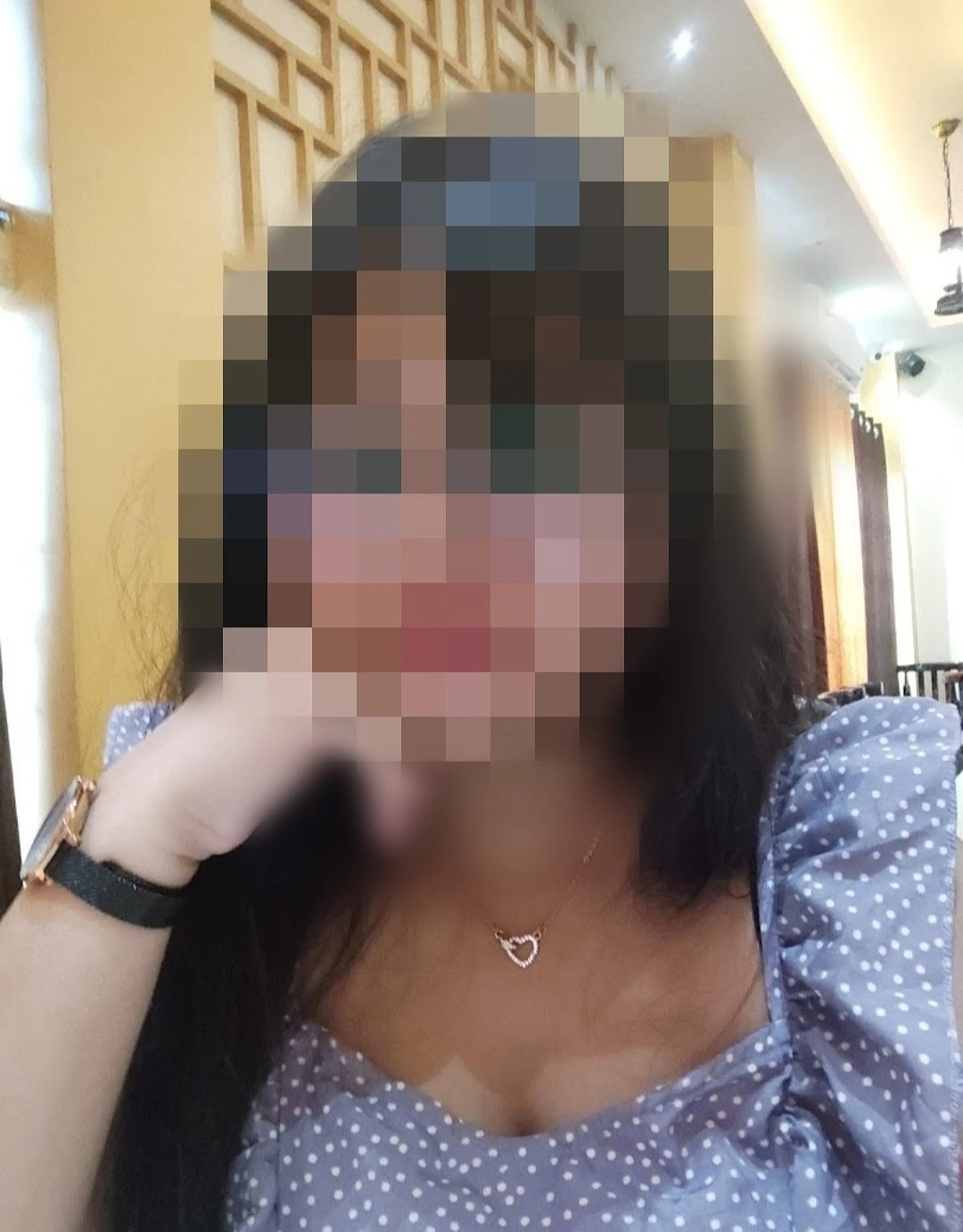 Mini – Indian escort in Guwahati — 4 / 7