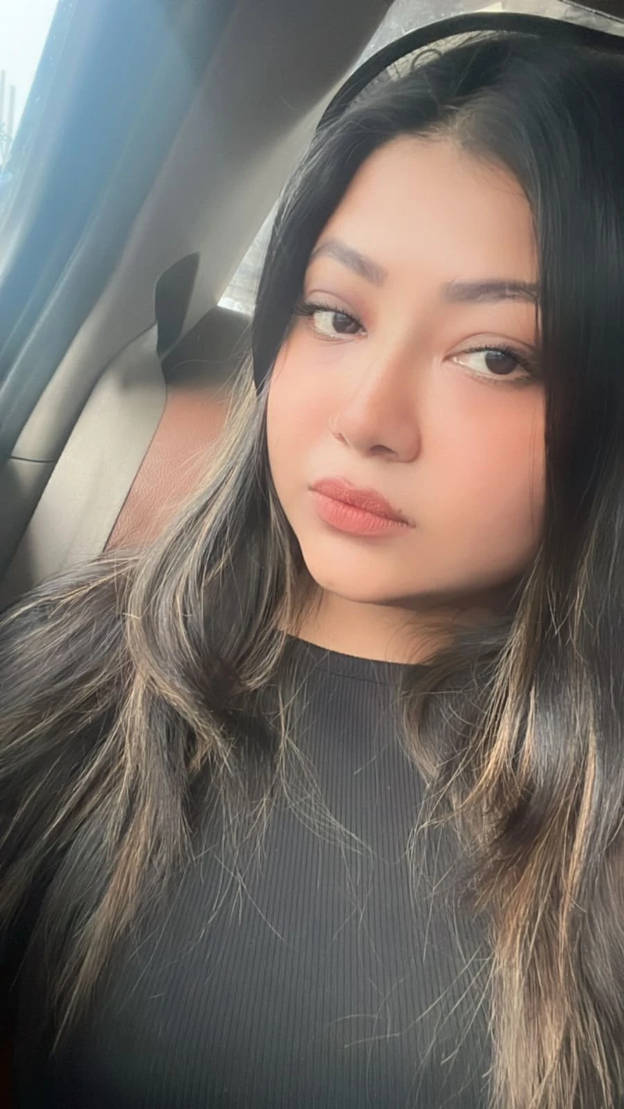 Parul Independent Girl in Delhi – Indian escort in New Delhi — 2 / 6