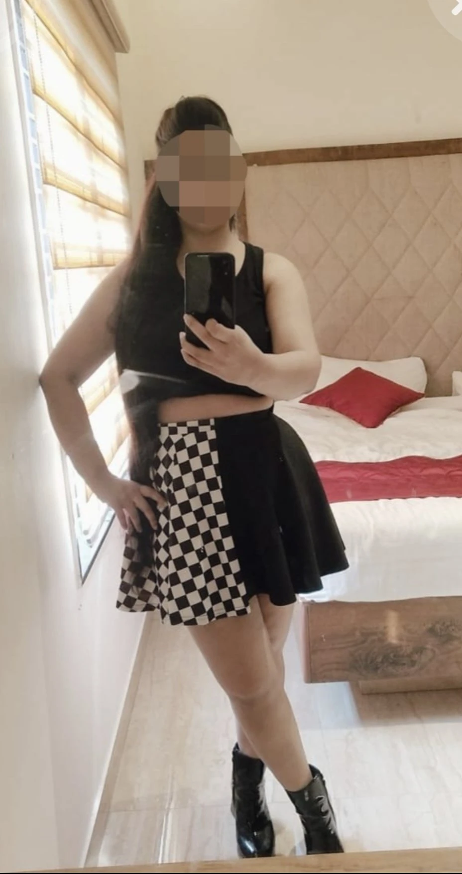 Nilam [ Individual ] Real Meet Webcam🦋 – Indian escort in Mumbai, Escort, Mumbai