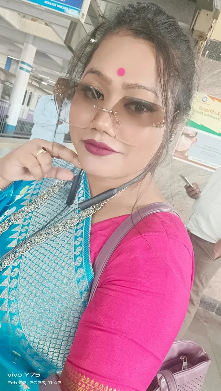 Ritu – Indian escort in Kolkata — 7 / 9