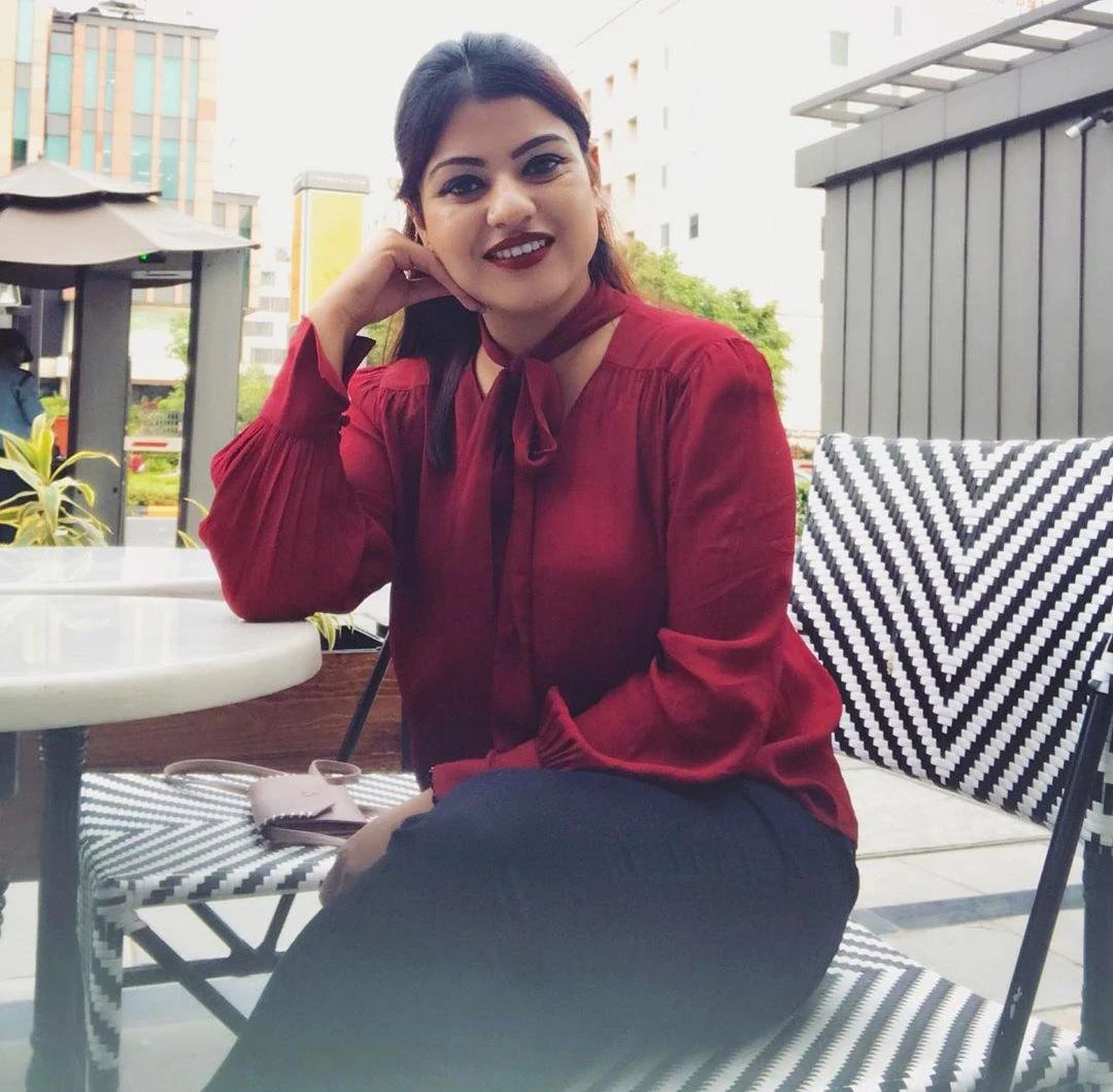 Tia Kapoor – Indian escort in New Delhi — 2 / 6