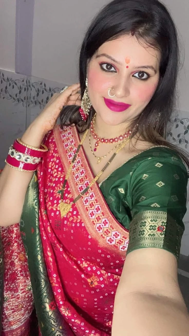 Anjali independent(incall&outcall avail) – Indian escort in Hyderabad — 4 / 5
