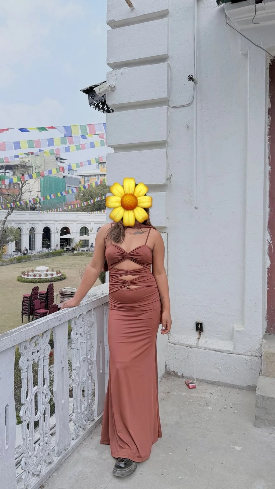 Pari 24x7 cam show available – Nepalese escort in Kathmandu — 5 / 8