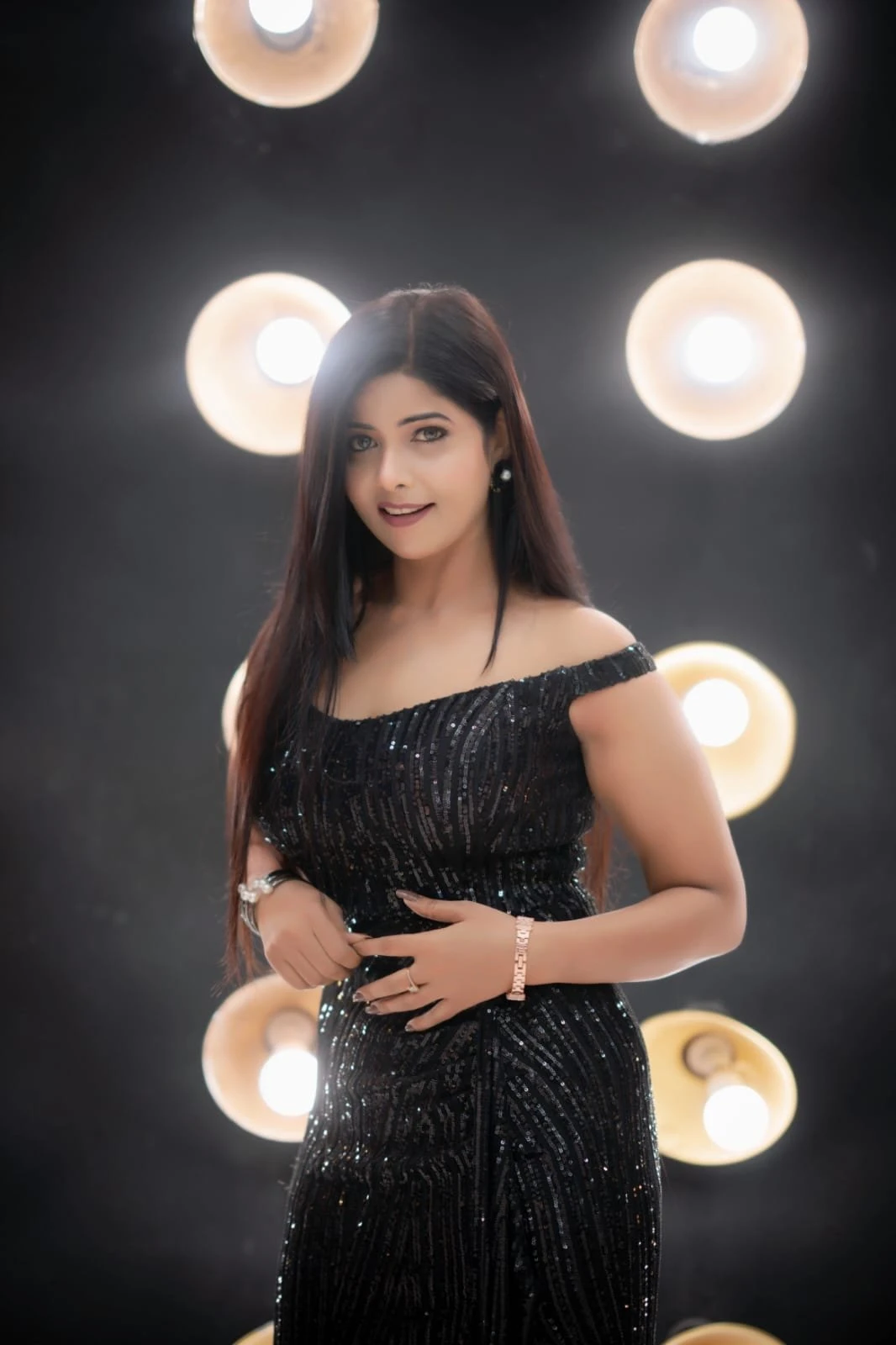 Im Ritu Independent Airhostess Book Now – Indian escort in Hyderabad — 1 / 5