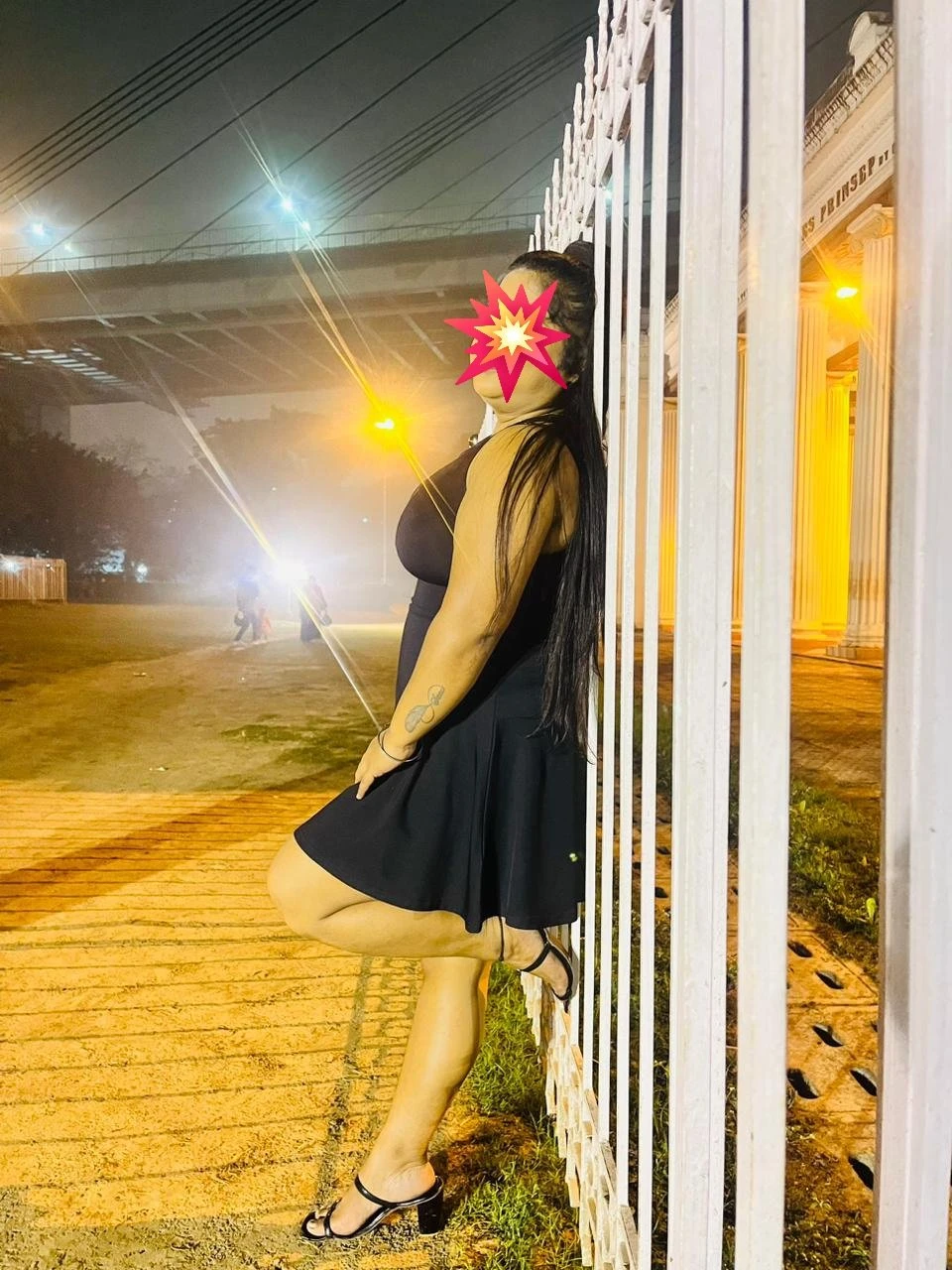 Aayesha – Indian escort in Kolkata — 2 / 5
