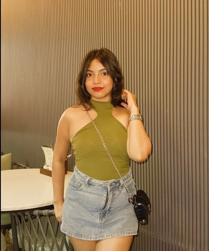 Divyanshi Best Incall Outcall Service, E – Indian escort in Shimla — 6 / 7