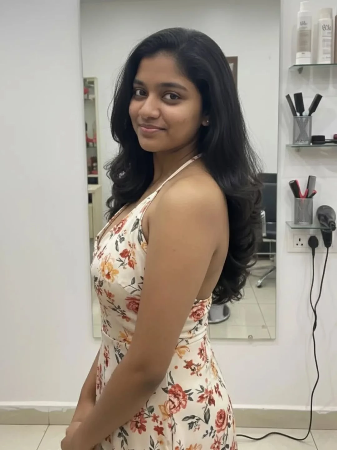Let's Do Real Meet Tamil Girls – Indian escort in Chennai — 1 / 3