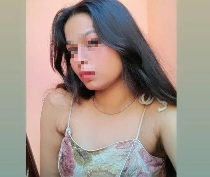 Pranjal – Indian escort in Navi Mumbai — 3 / 4