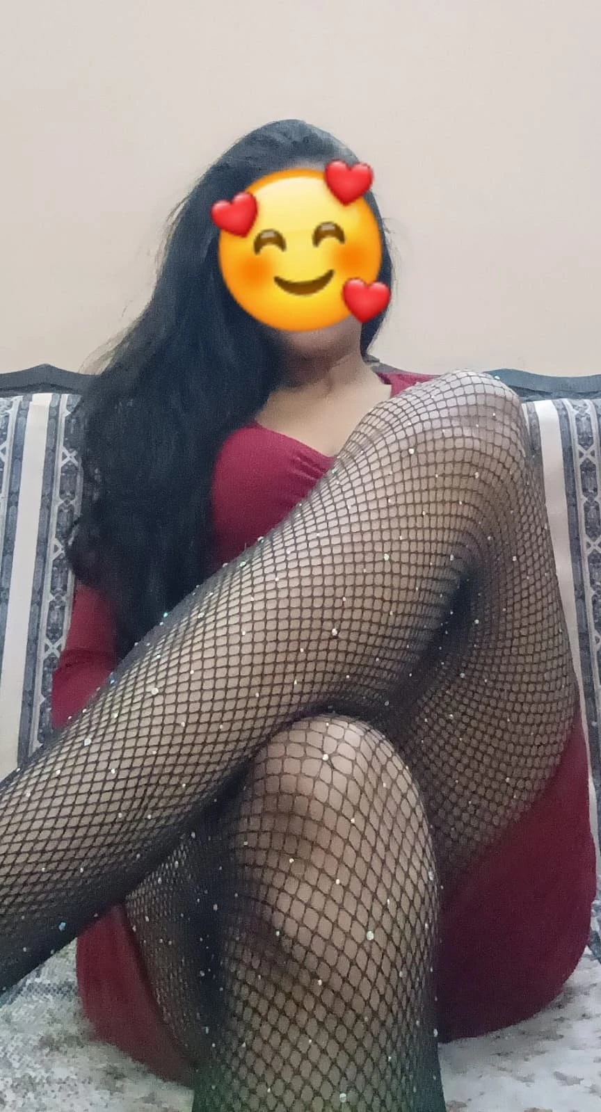 Khushi Independent Non Stop Pleasure – Indian escort in New Delhi — 5 / 6