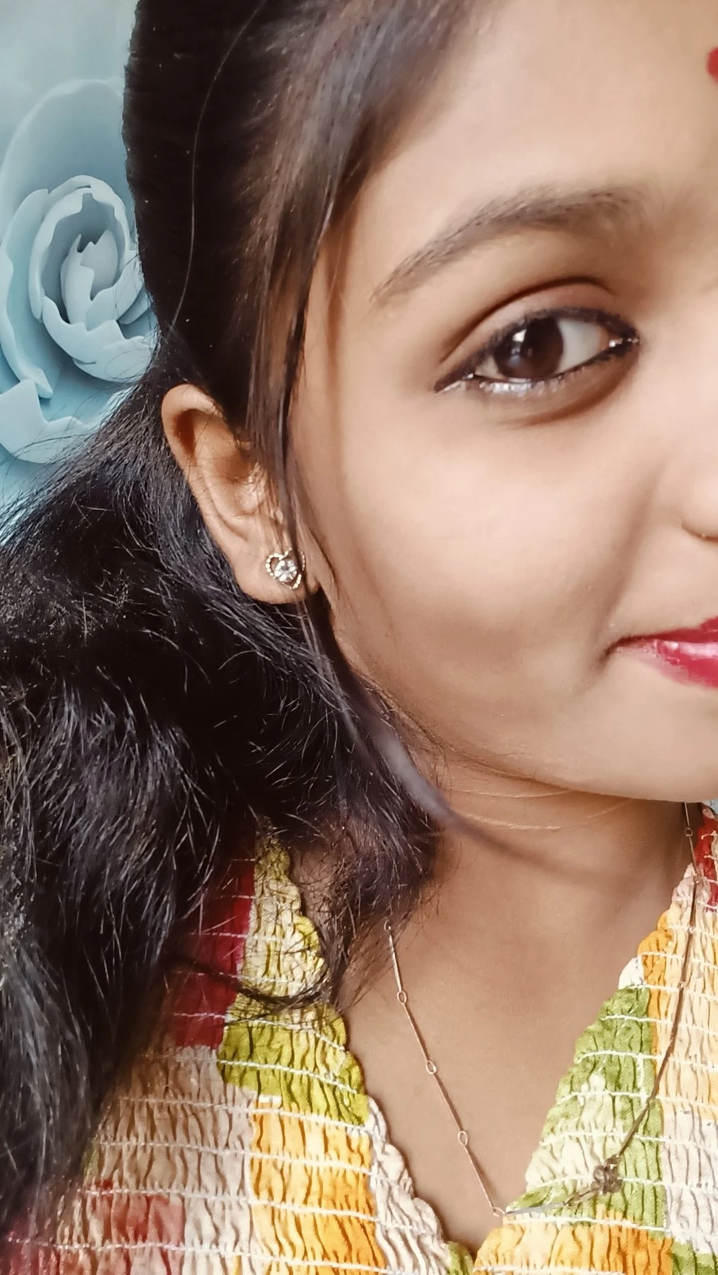 Harshitha – Indian escort in Hyderabad — 4 / 5
