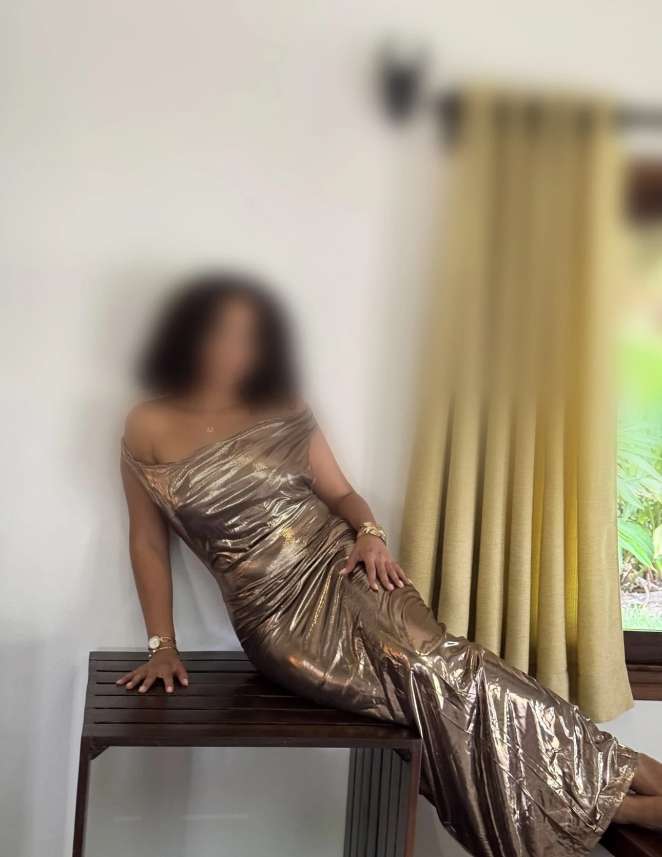 Layla – Ethiopian escort in Mauritius — 10 / 15