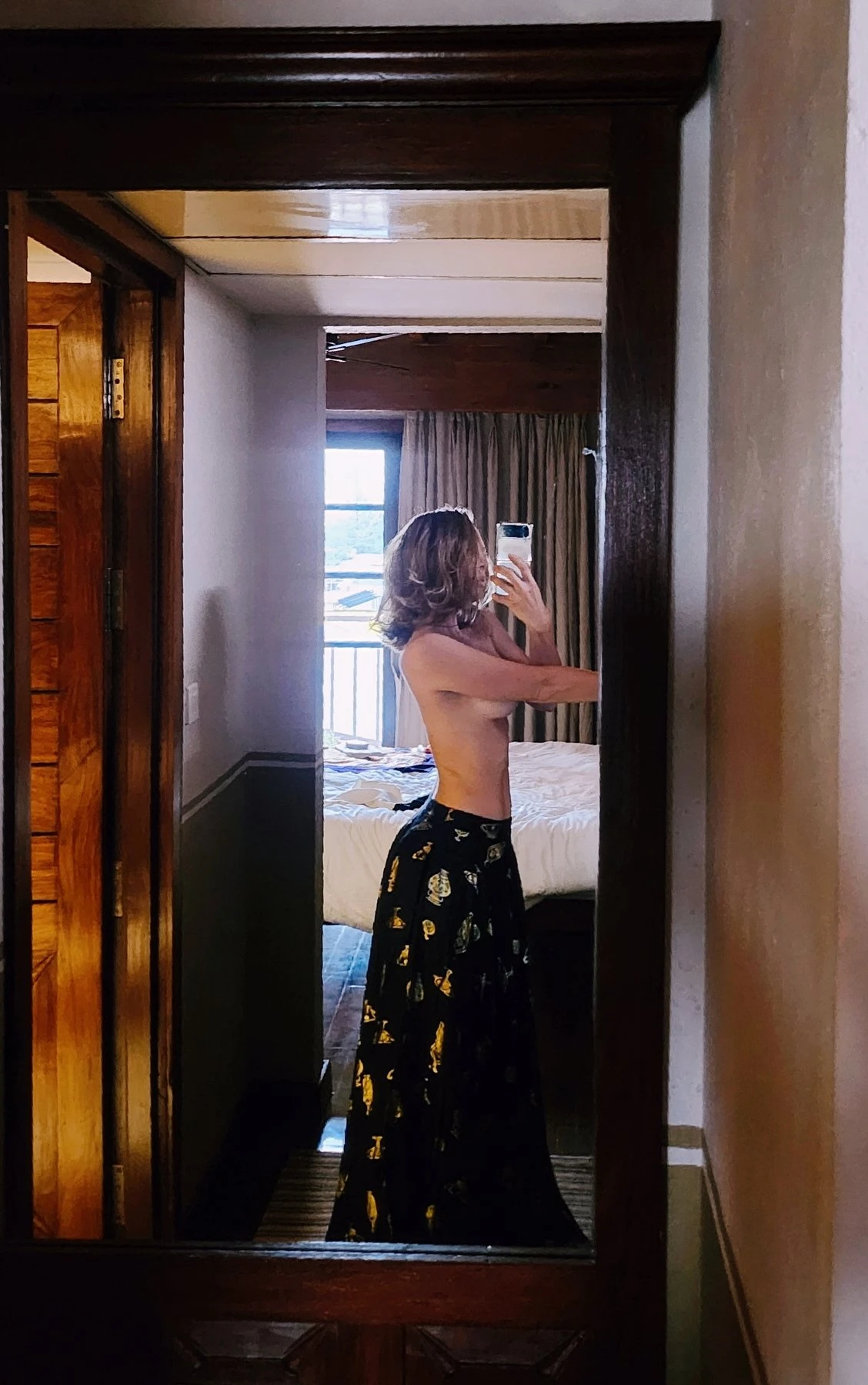Lana VIP Independent Model – Estonian escort in Mumbai — 8 / 18