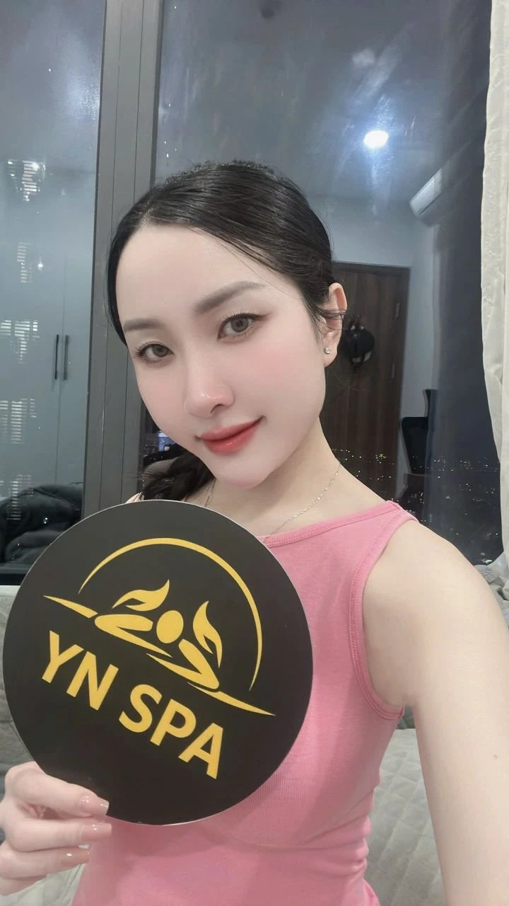 Ynspa – Vietnamese escort in Ho Chi Minh City — 7 / 14