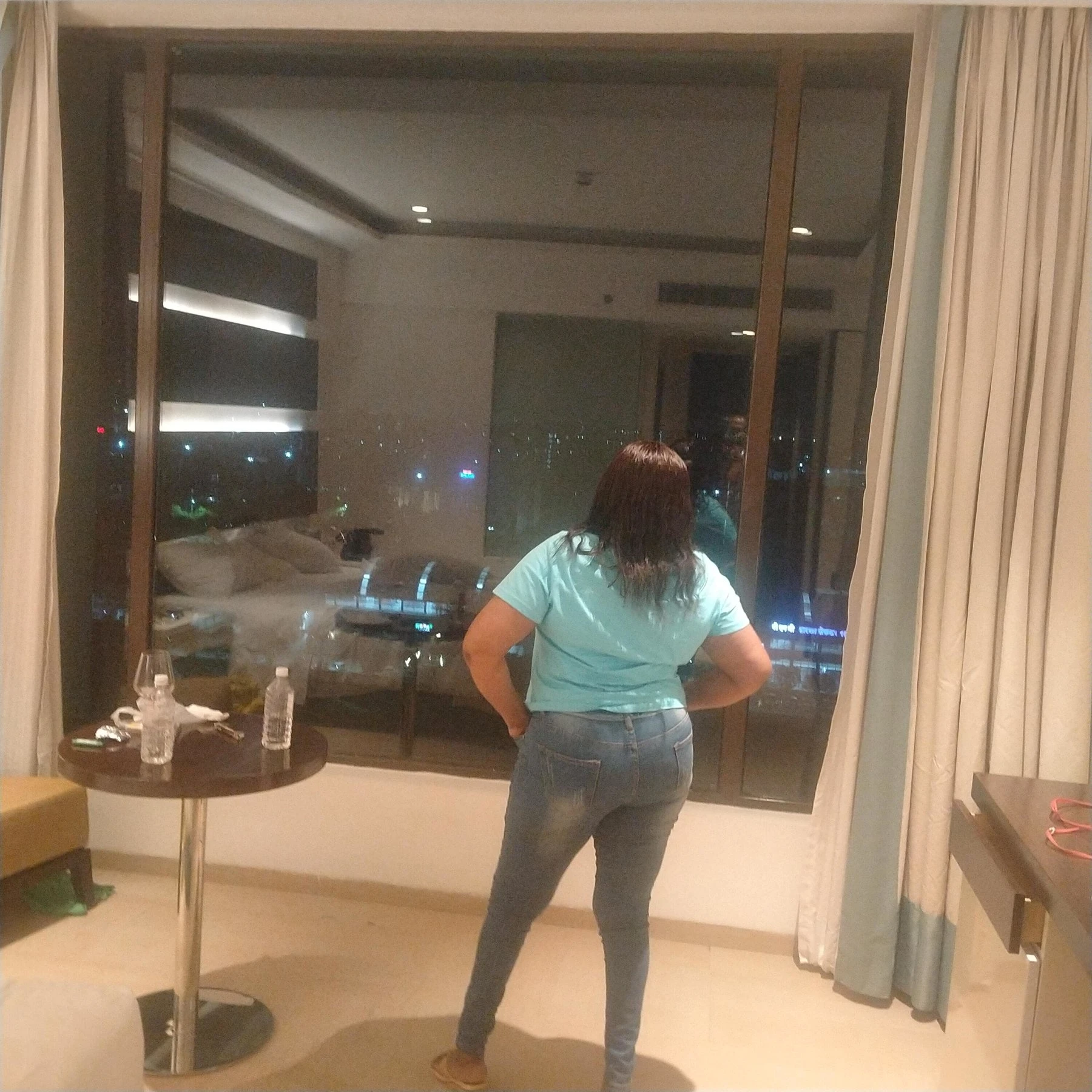Susan assliker – Kenyan escort in New Delhi — 3 / 5