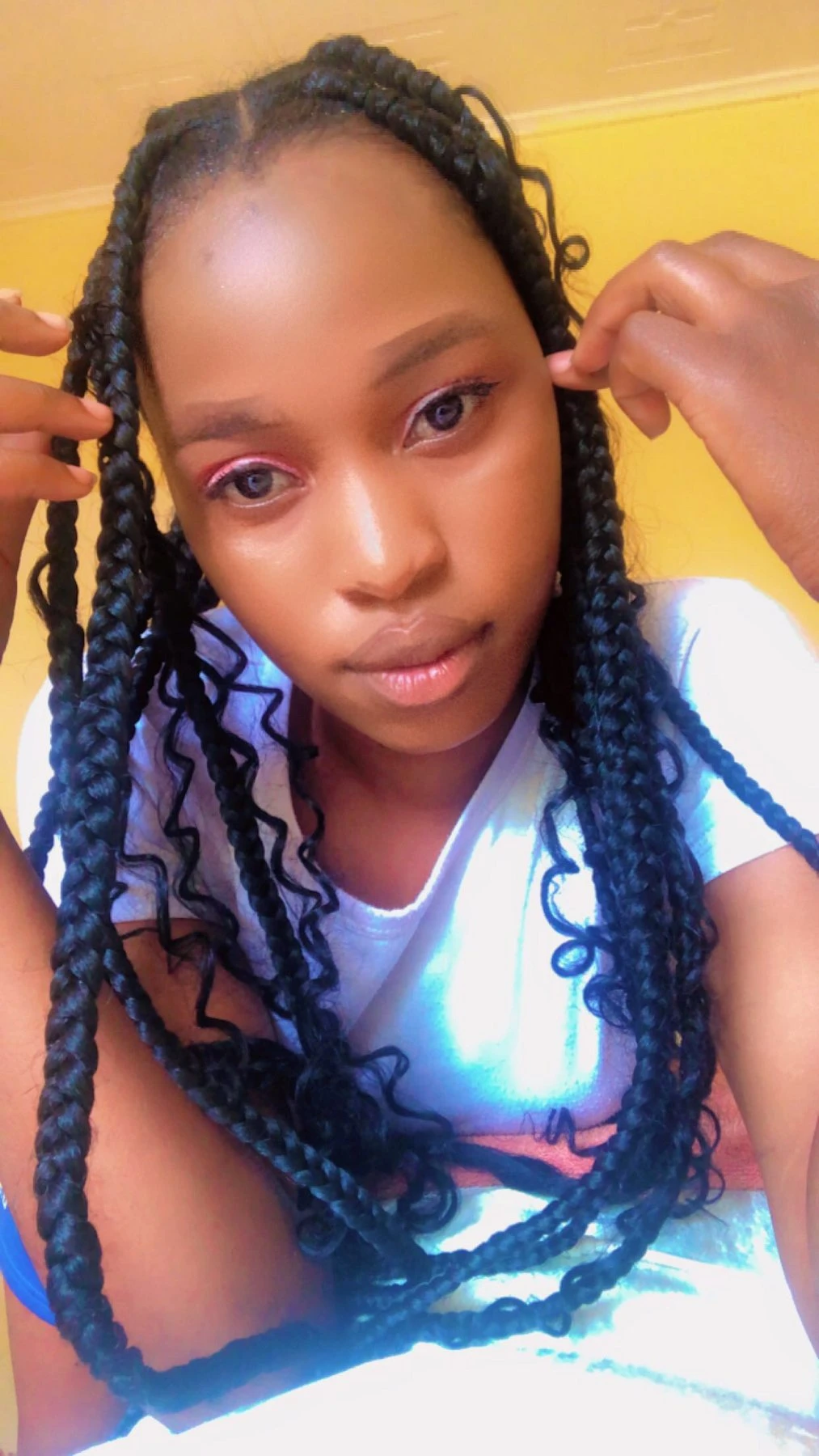 Sellina Banda – adult performer in Lusaka — 4 / 11
