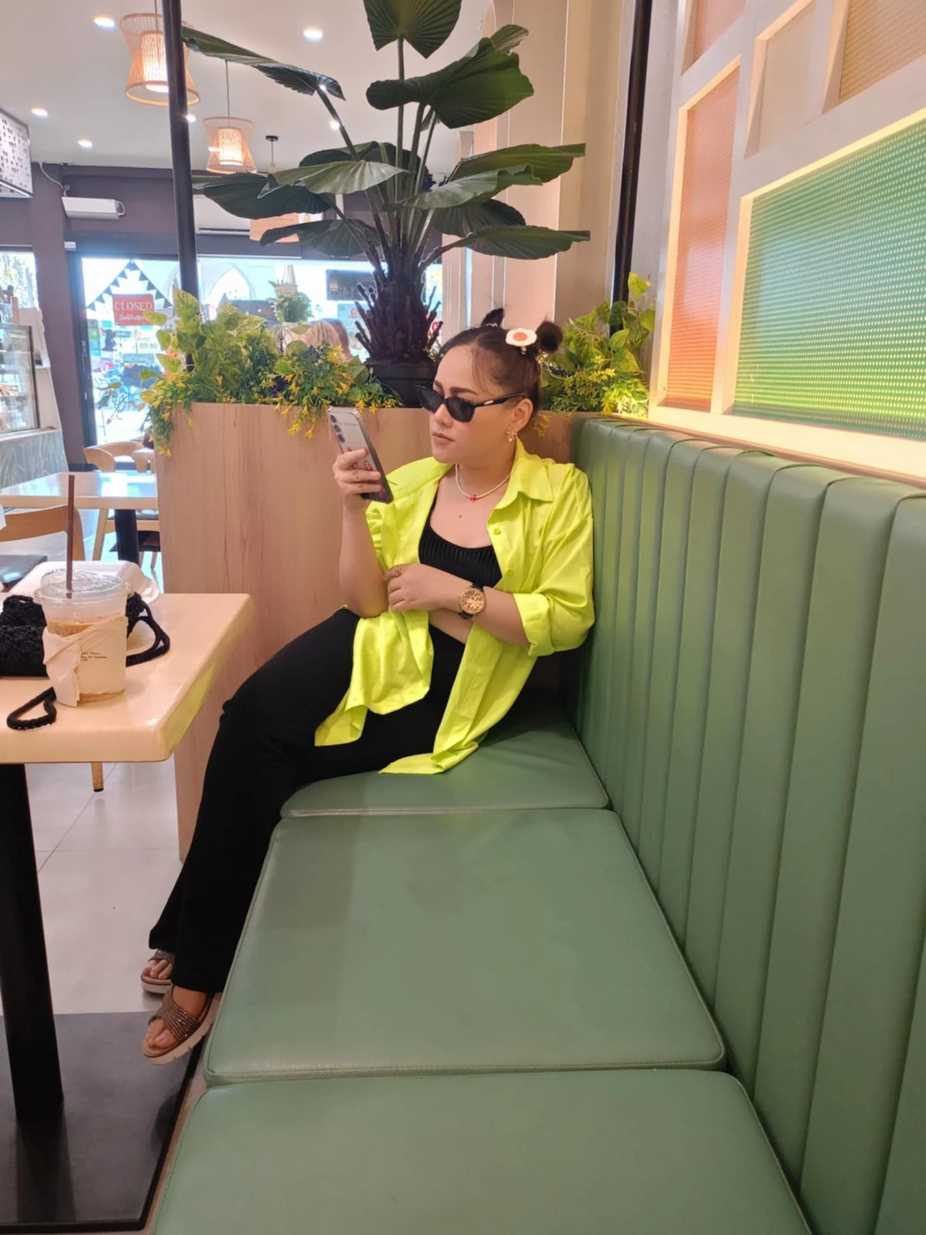 Mariya Thailand – Thai escort in New Delhi — 10 / 27