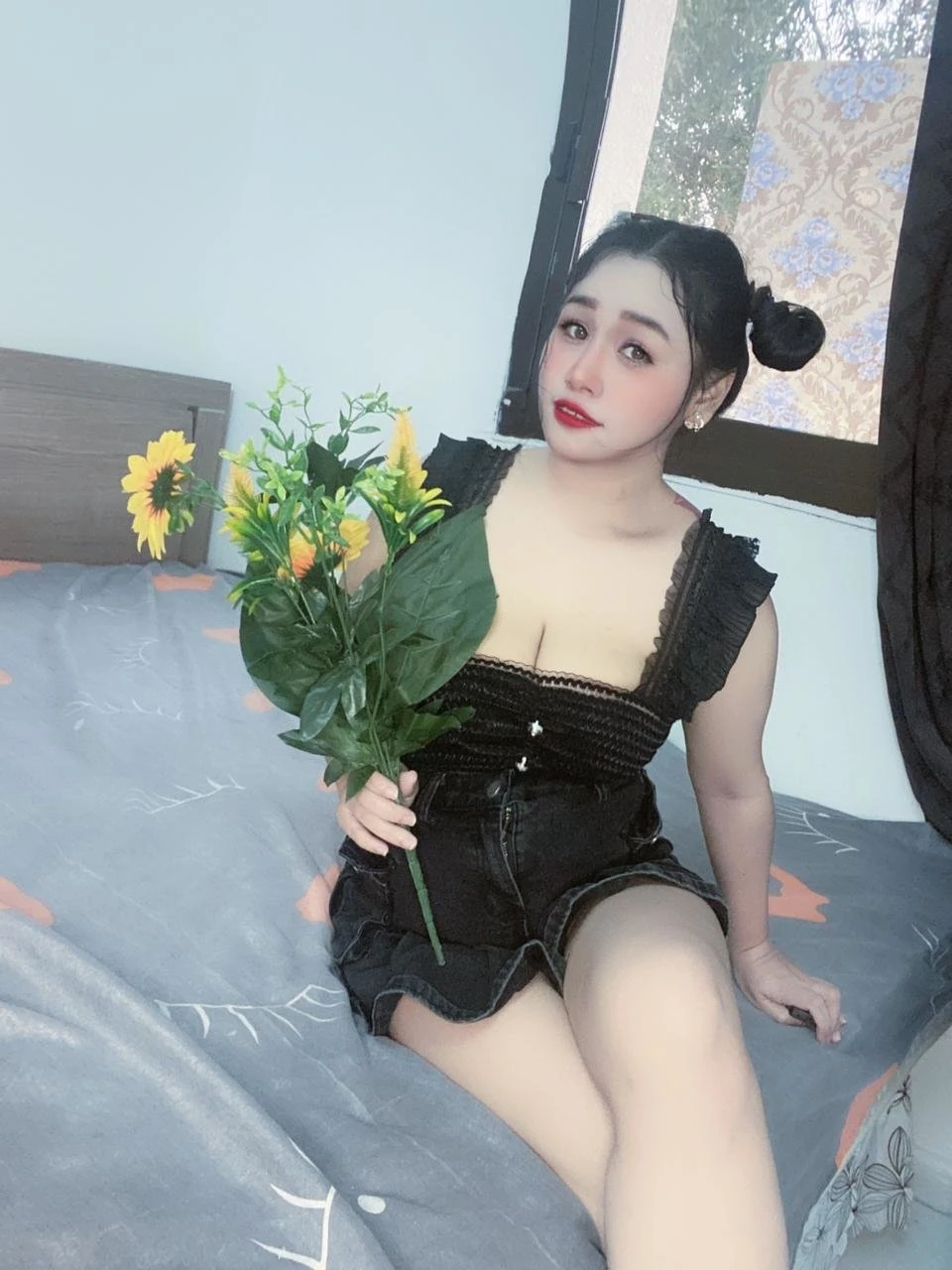 LISA Anal-Rimming - Cim - Deep throat – Filipino escort in Colombo — 6 / 10