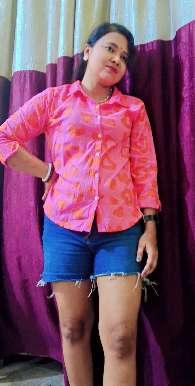 I Am Sania Independent – Indian escort in Noida — 5 / 6