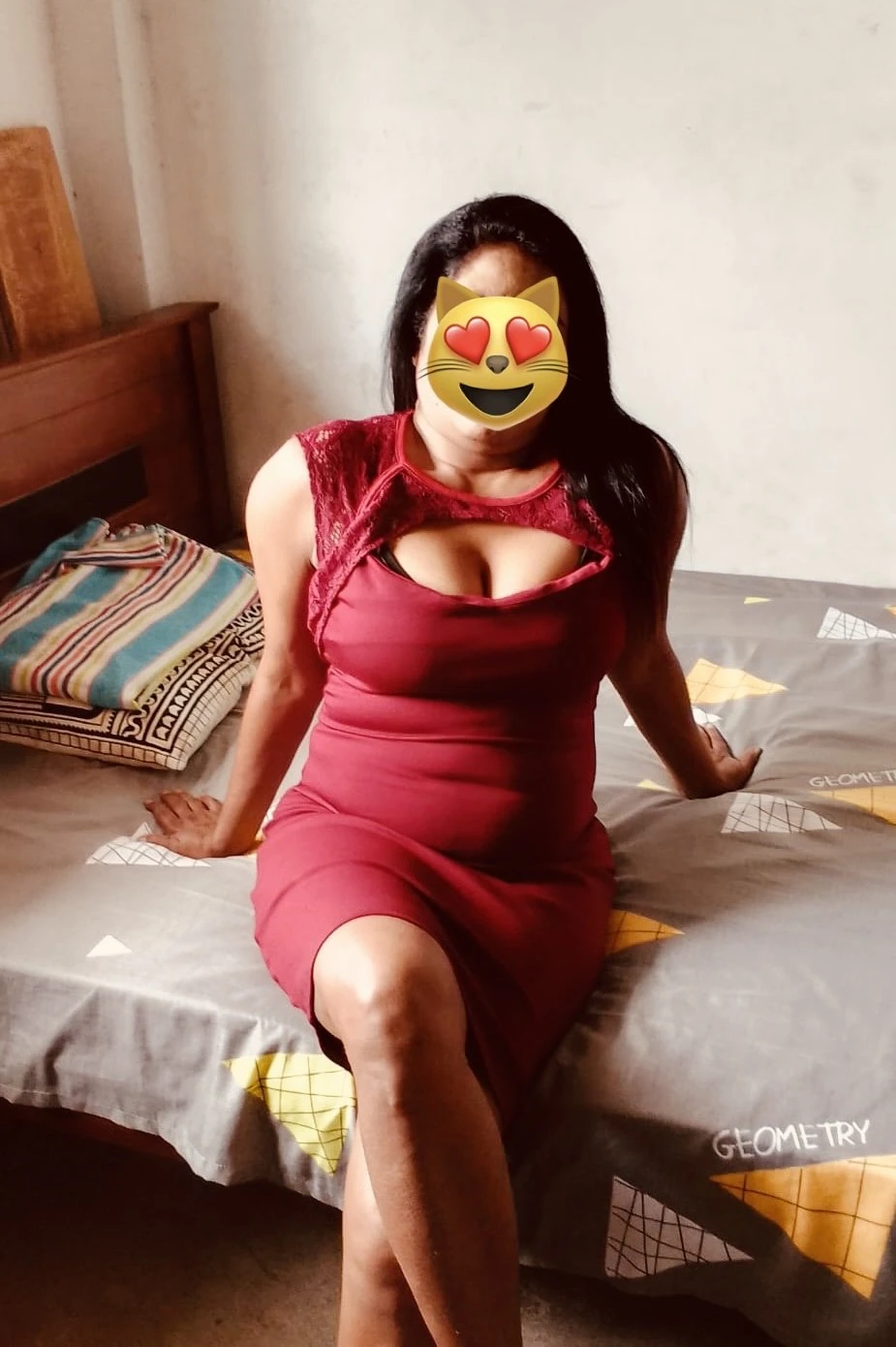 Nilu – Sri Lankan escort in Colombo, Escort, Colombo