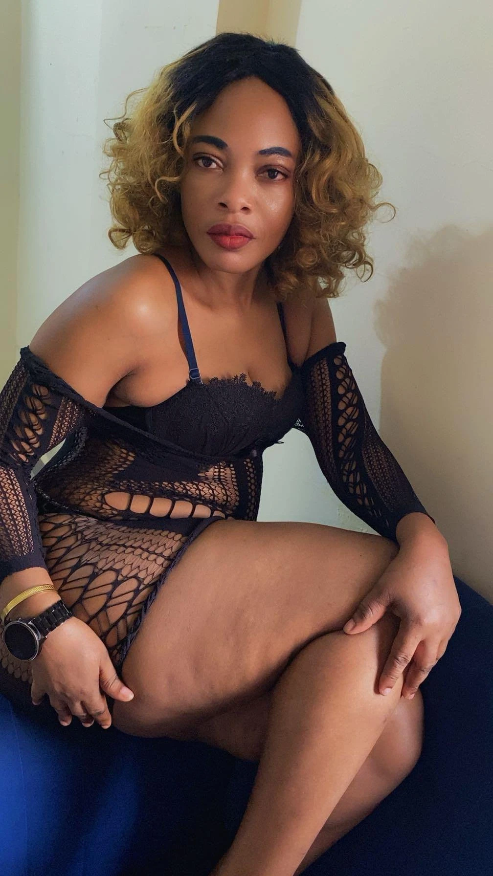 Teta Hinjewadi – escort in Pune — 4 / 5