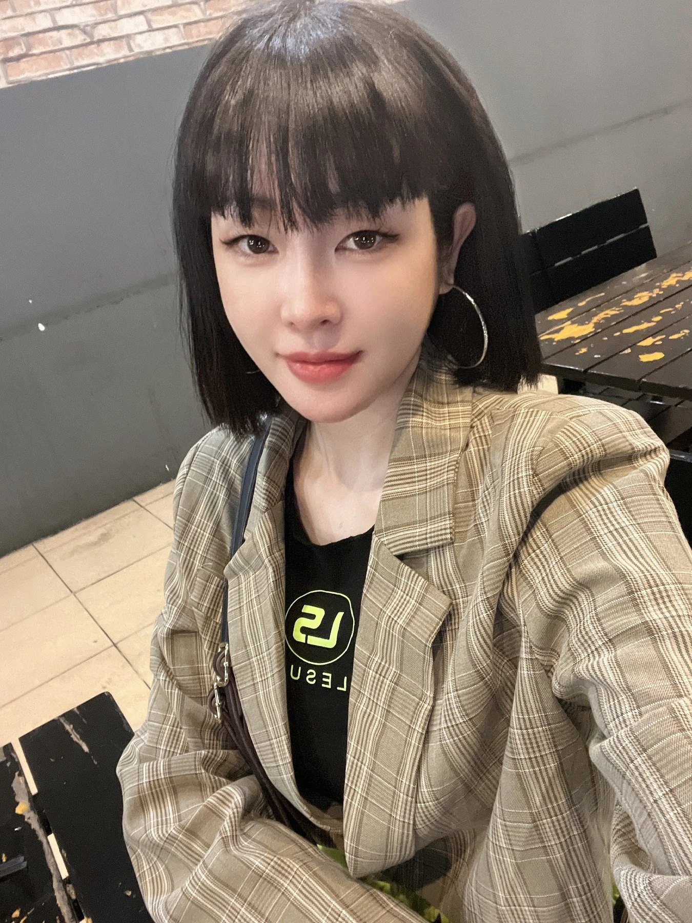 Misa Chie – Vietnamese escort in Ho Chi Minh City — 2 / 11
