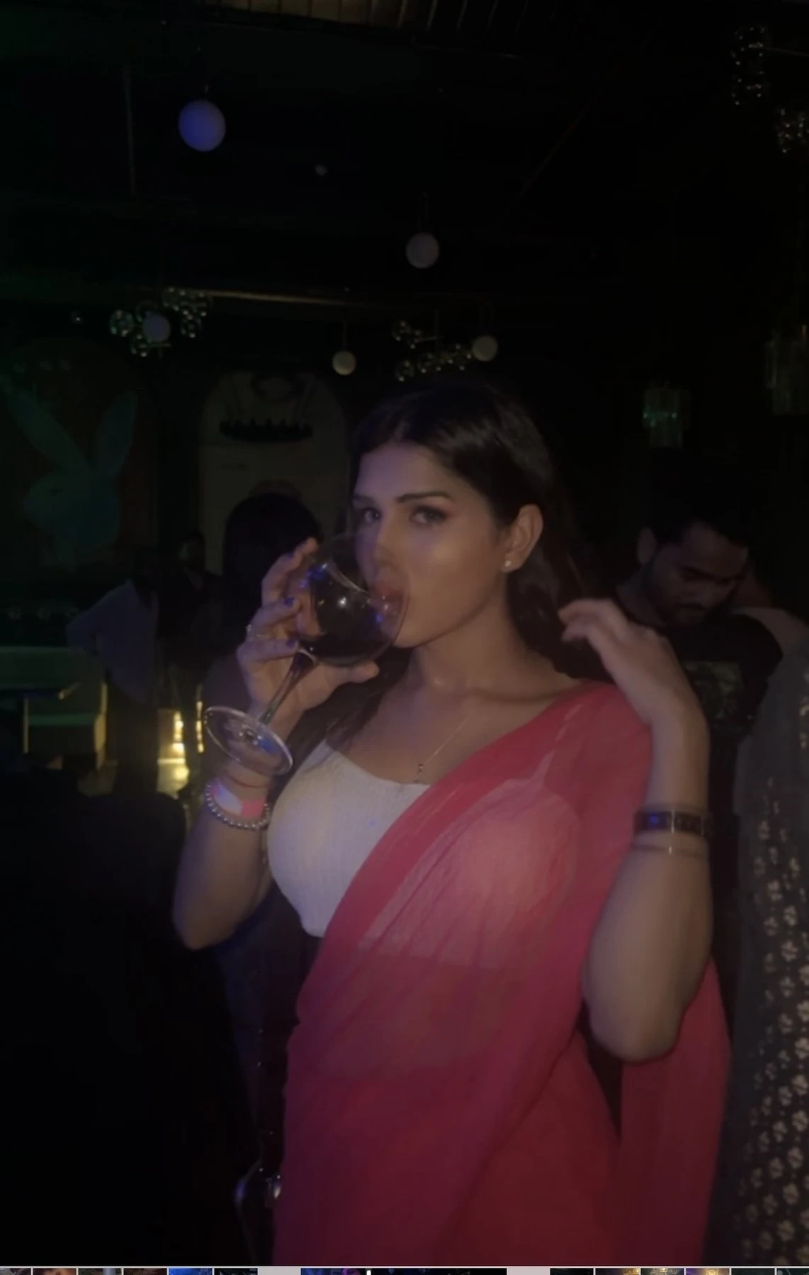 Gurleen Kaur – Indian escort in New Delhi — 3 / 21