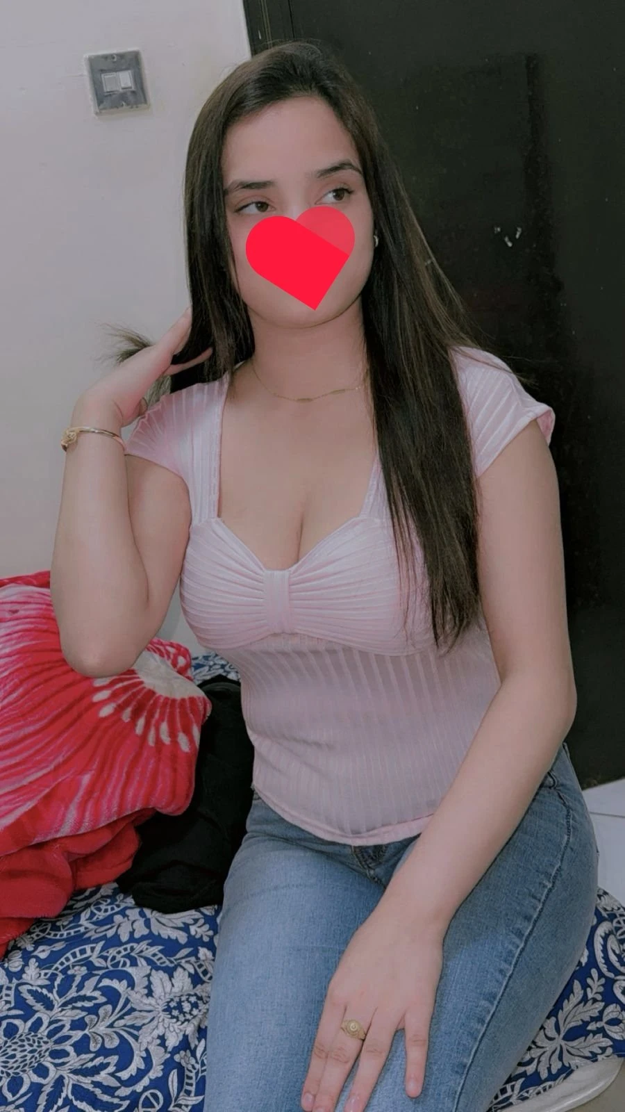 Swastika Magarni 🇳🇵(C@m // Realmeet) – Nepalese escort agency in Kathmandu, Escort, Kathmandu