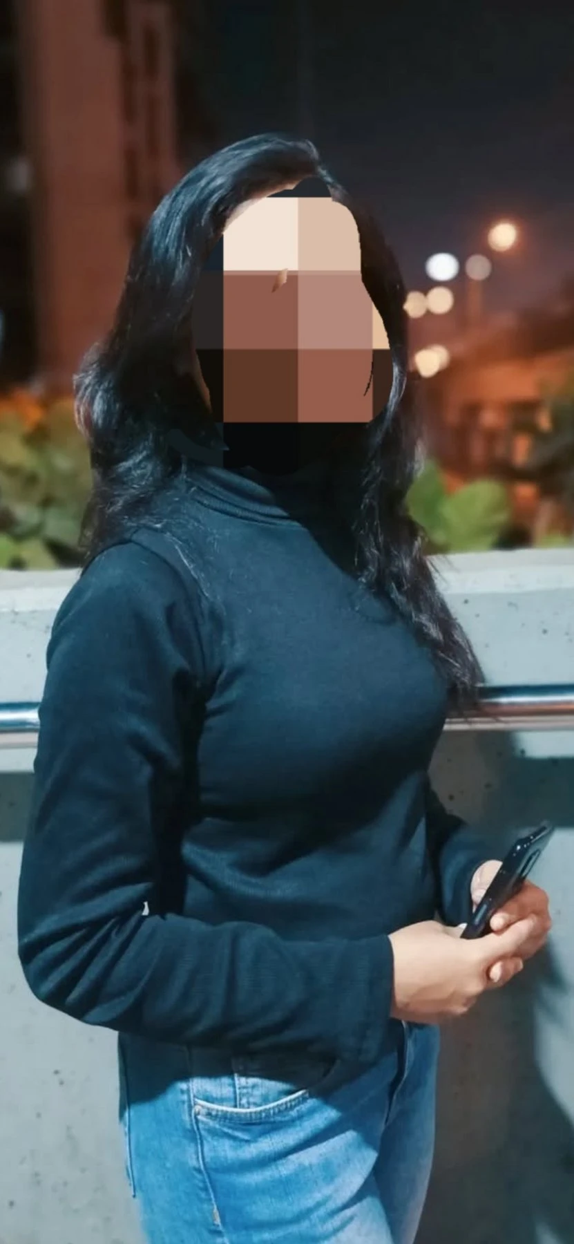 Shruthi Pillai – Indian escort in Kochi, Escort, Kochi