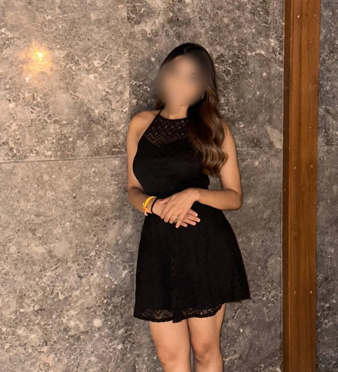Hey I Am Riya 🥰 – Indian escort in Hyderabad — 5 / 8