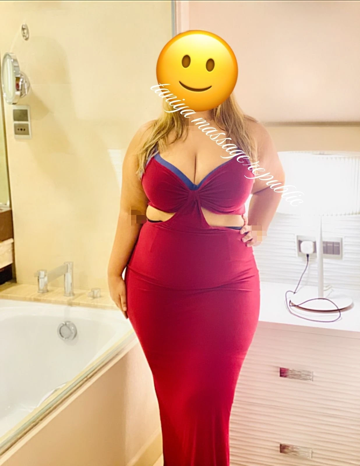 Taniya Chubby🥰 Curve Girl (independent) – Sri Lankan escort in Colombo — 11 / 31