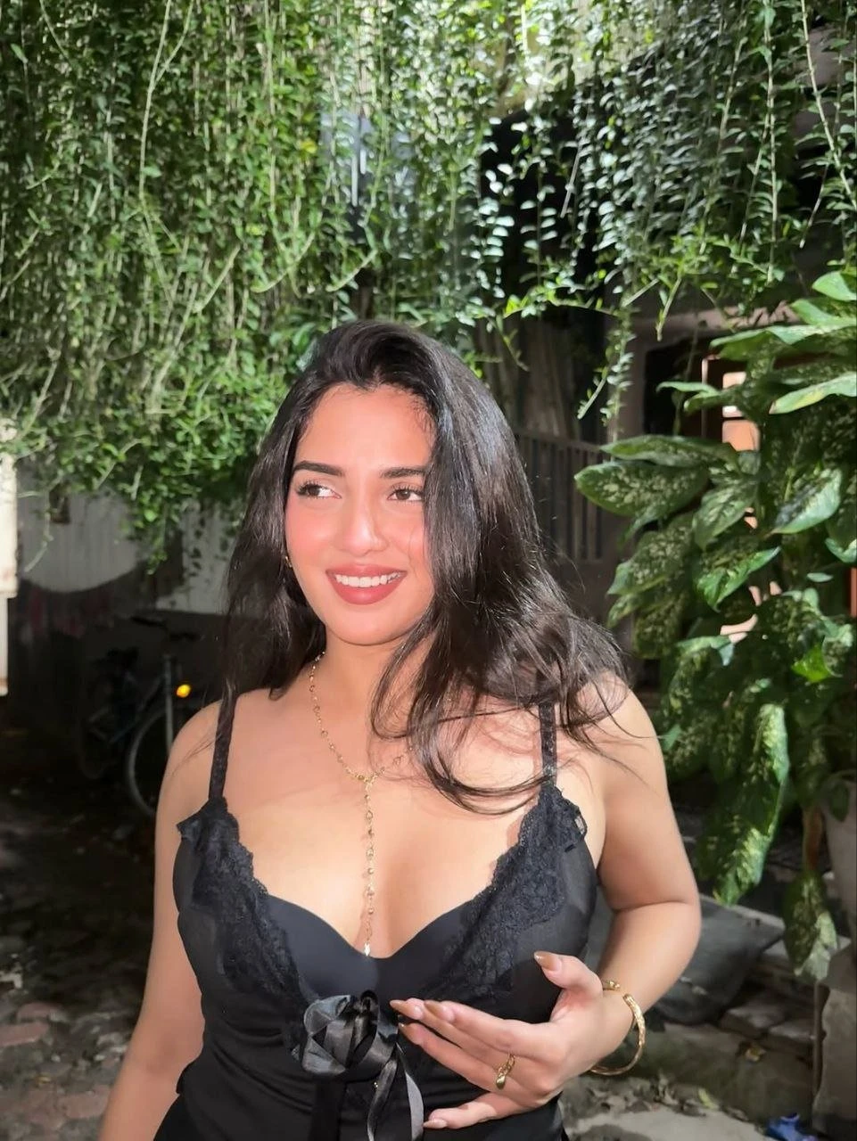 Prachi – Indian escort in Bangalore, Escort, Banga