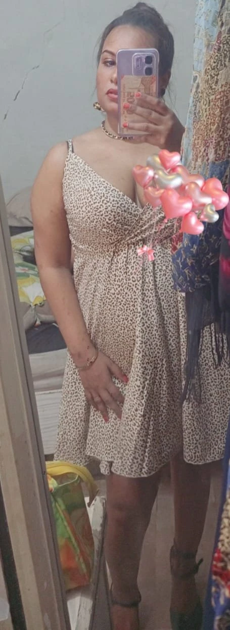 Maria Malik – Pakistani escort in Karāchi — 3 / 7