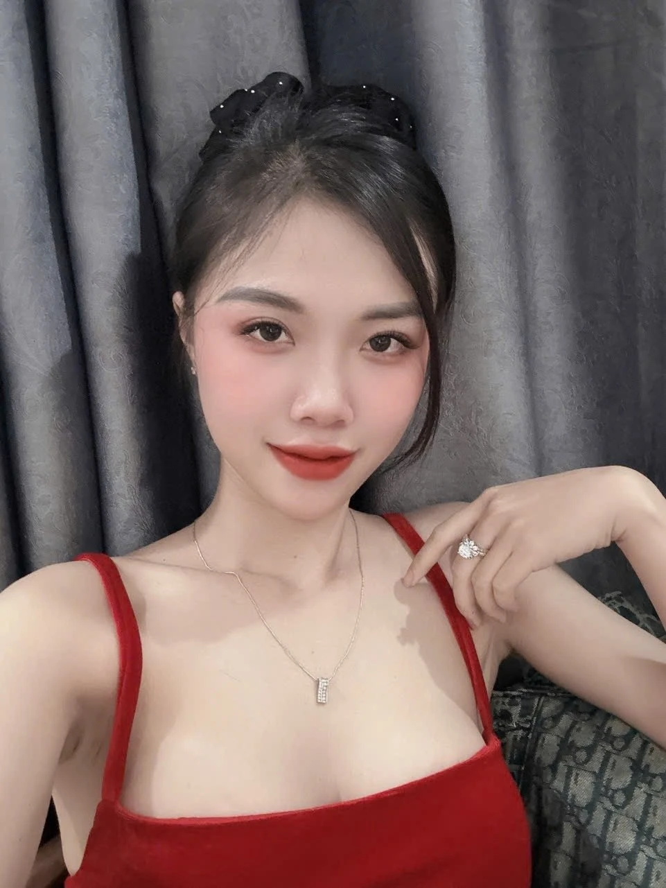 Miu – Vietnamese escort in Ho Chi Minh City, Escort, Ho Chi Minh City