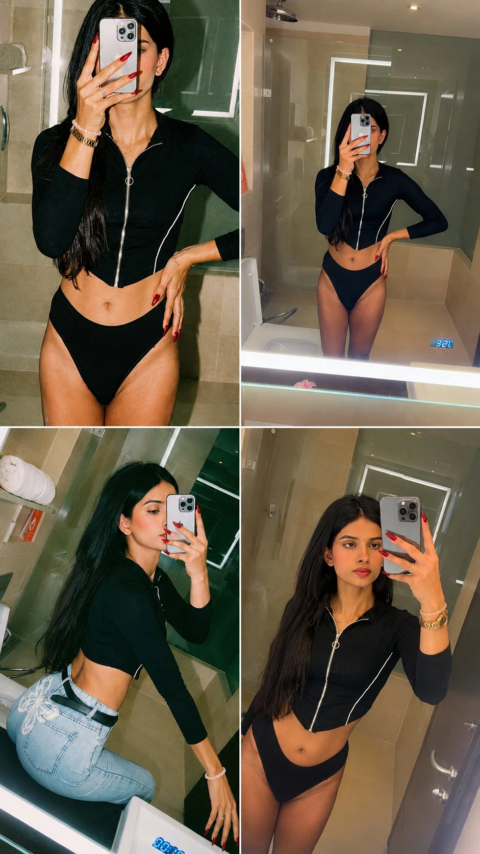 Mamtu Vc couple Cam Show – Indian escort in New Delhi — 14 / 19