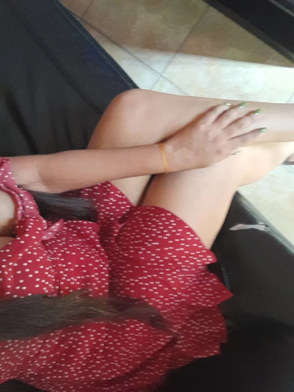 Yenu – Sri Lankan escort in Colombo — 2 / 5